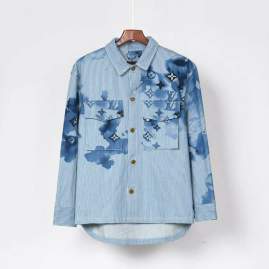 Picture of Louis Vuitton Jackets _SKULVS-XLxbtx907331576